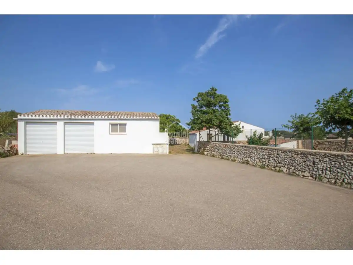 Casa o chalet en venta en Sant Climent - Es Canutells