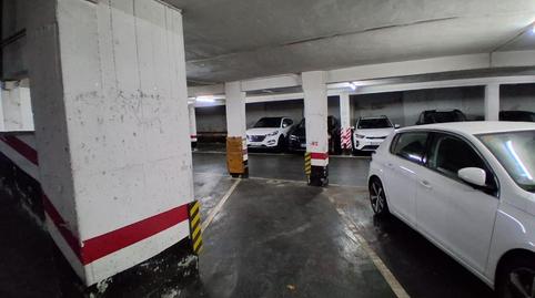 Photo 3 of Garage to rent in Larrea Kalea, Rontegui - Pormetxeta, Barakaldo