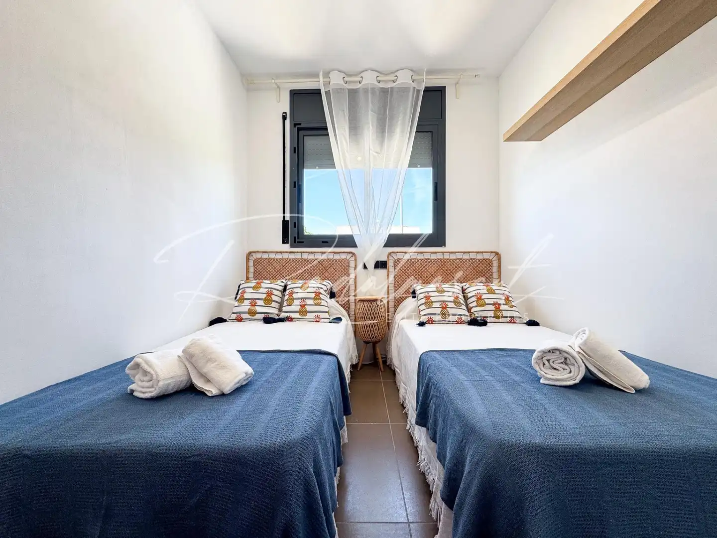 Casa pareada con piscina en venta en Carrer Carrer Migjorn, imagen 27