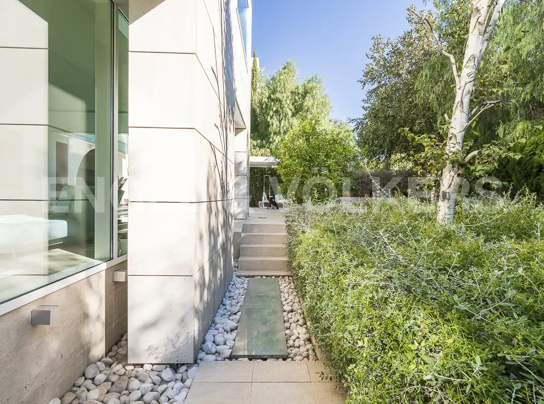House with terrace for sale in Carrer del Torrent de les Roses, imagen 8