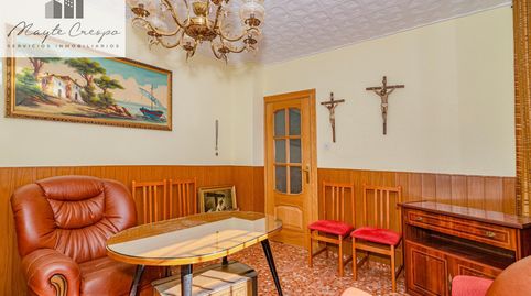 Foto 4 de Casa o chalet en venta en Barrio de Zaidín, Granada Capital