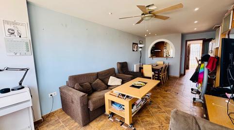 Foto 4 de Pis en venda a Los Álamos, Málaga