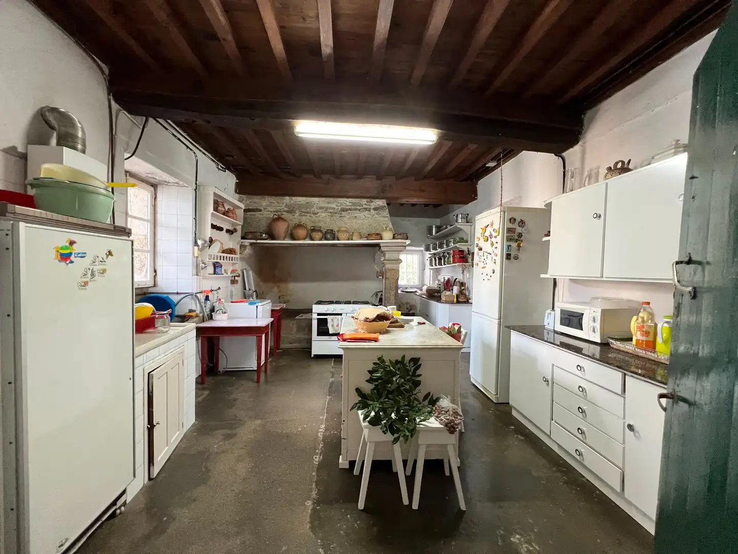 Casa con terrazza in vendita a A Laracha, imagen 38