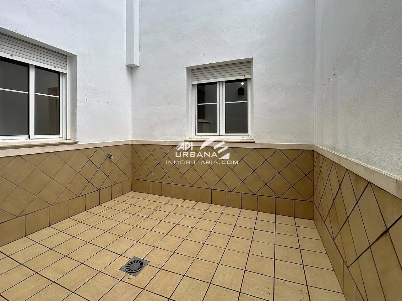 Terrasse von Erdgeschoss zum Verkauf in Lucena