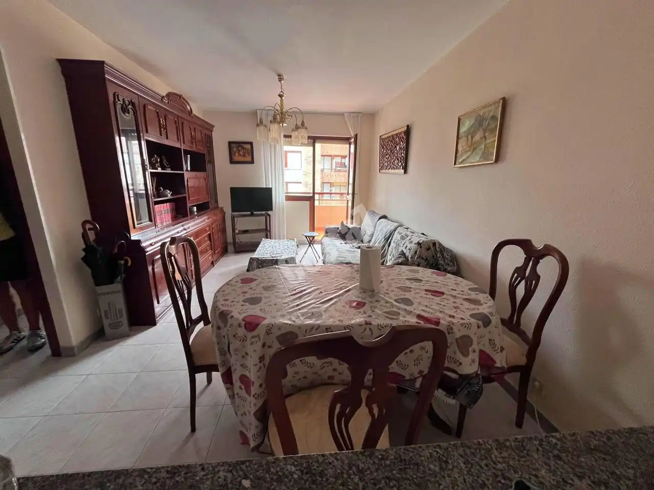 Flat for sale in Calle el Cine, imagen 5