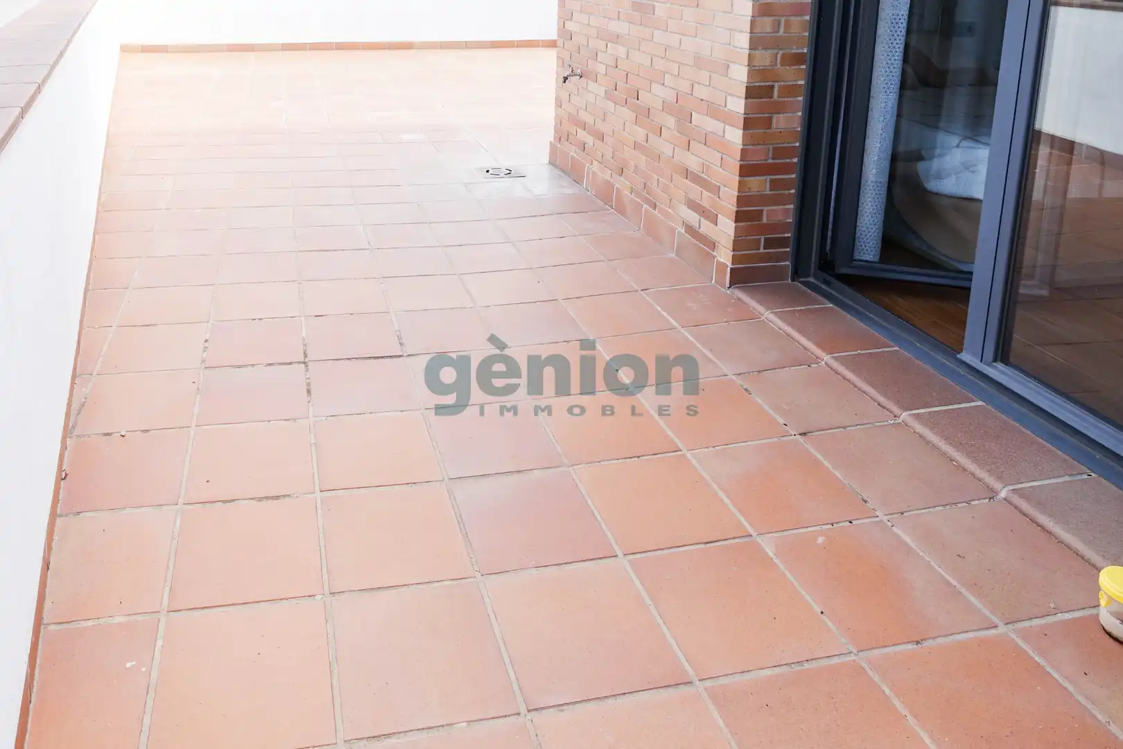 Terrace of Houses for sale in Fornells de la Selva  with Private garden, Terrace and Swimming Pool