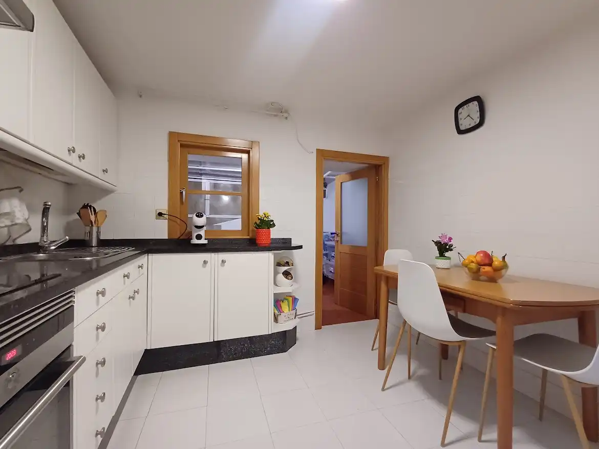 Cocina de Casa o chalet en venta en Redondela, Pontevedra
