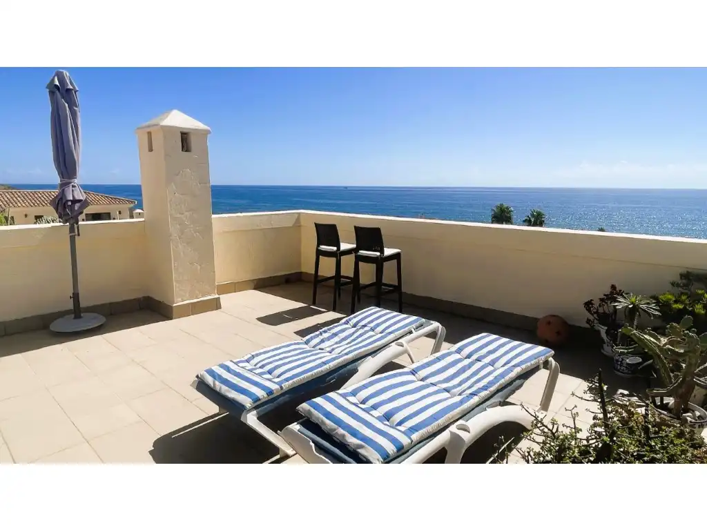 Duplex con piscina in vendita a Calle Brisa La (Vill), imagen 28