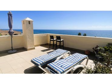 Maisonette mit Pool zum Verkauf in Calle Brisa La (Vill)