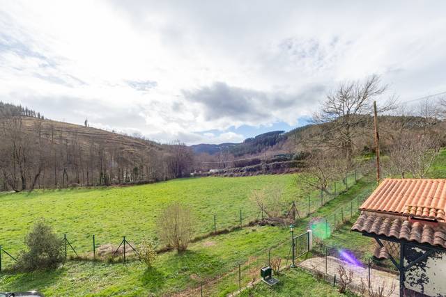 Casa-chalet en Venta en Ermitabarri Auzoa en Zeberio
