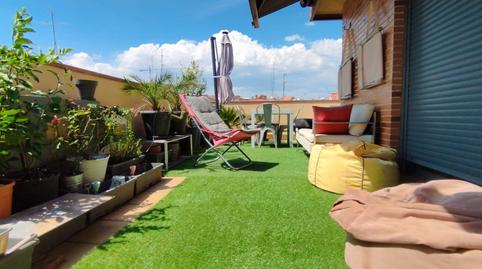 Foto 5 de Ático en venta en Calle Moscareta, Puerta del Ángel, Madrid