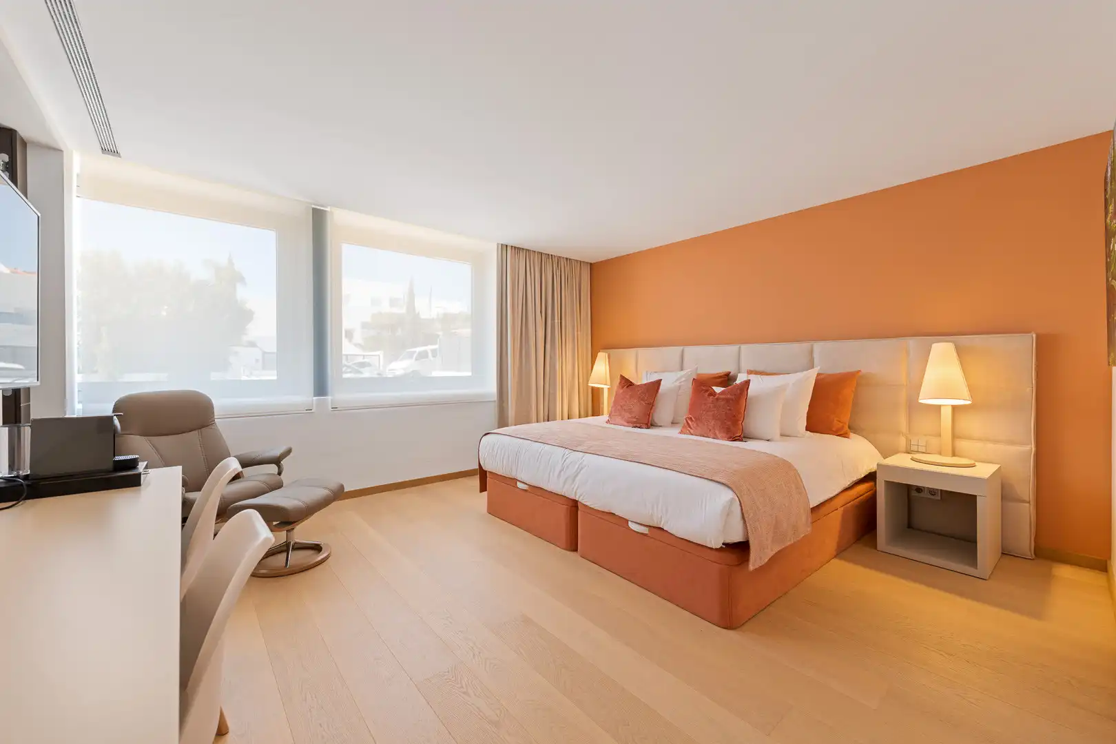 Haus mit Terrasse zur Miete in Los Flamingos, imagen 36