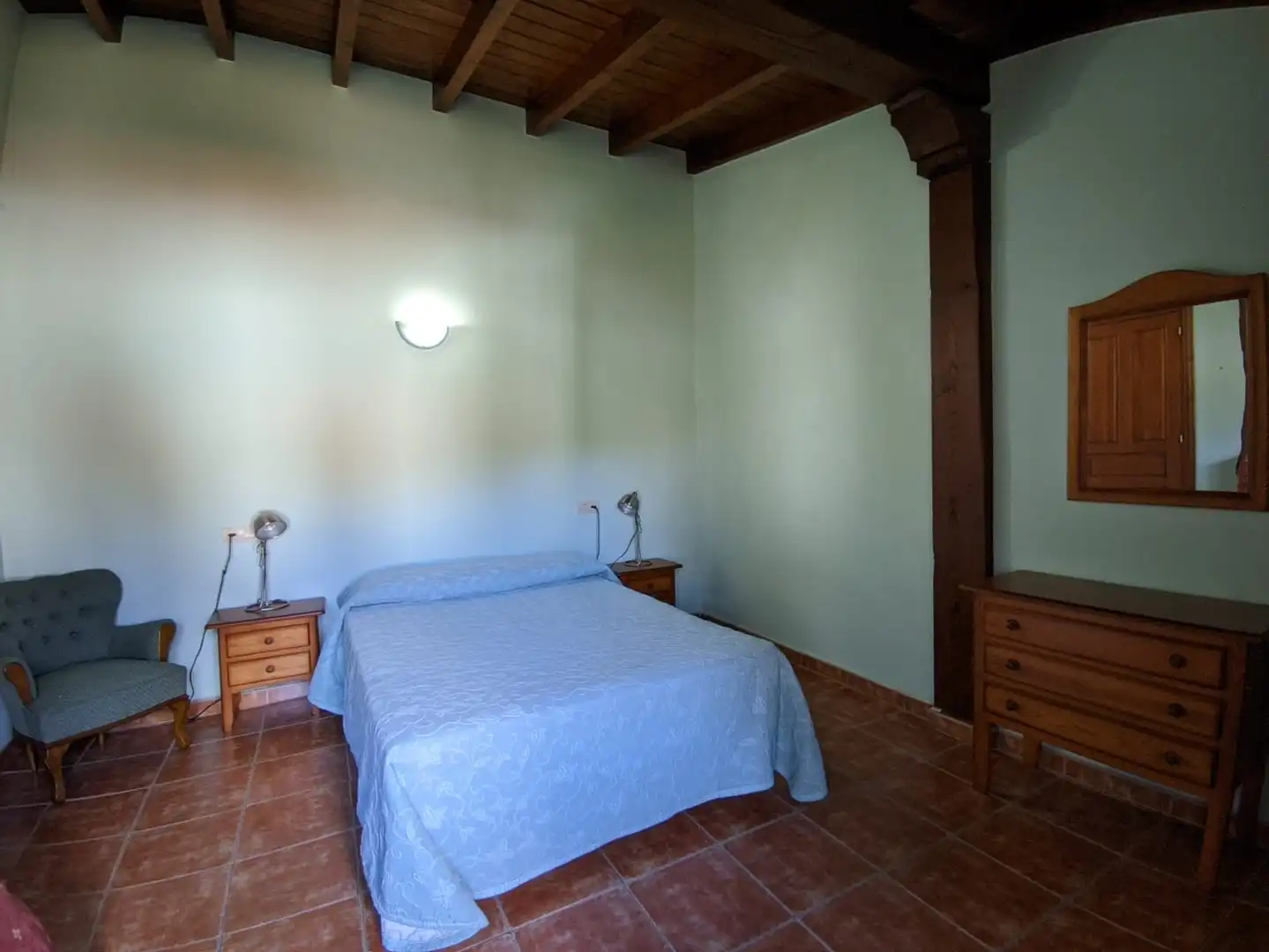 Casa adosada de alquiler en AS-379, 36, Posada - Barro