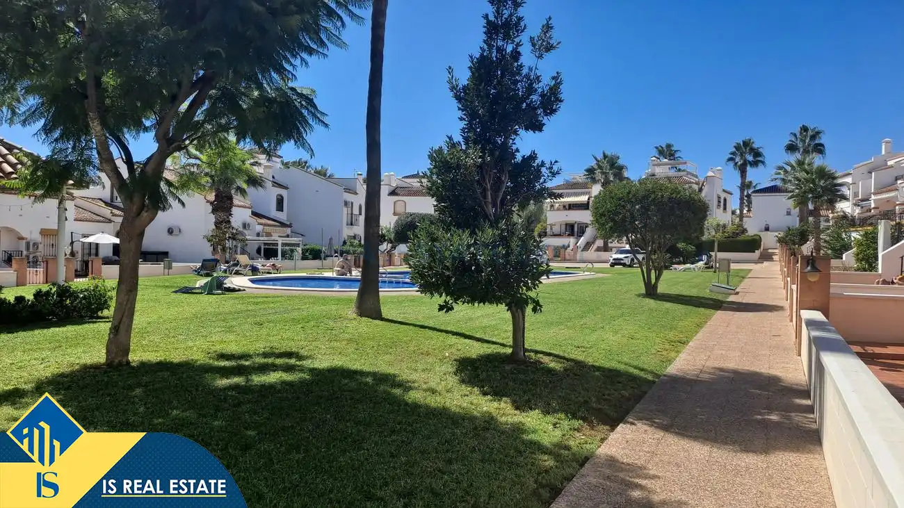 Apartamento con piscina en venta en Pueblo, imagen 35