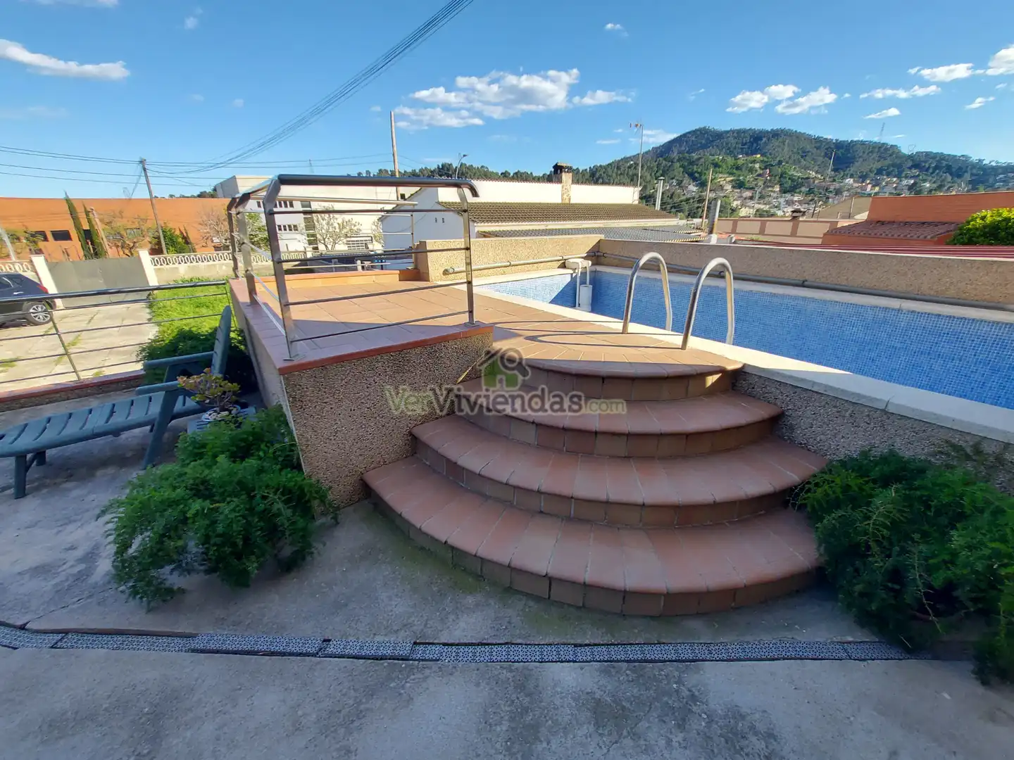 Houses for sale in Carrer de Rafael Casanova, 140, Sant Vicenç Dels Horts