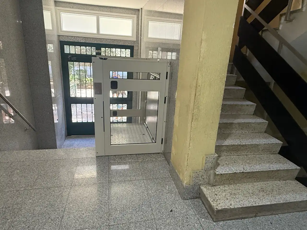 Piso con terraza en venta en Calle Mercurio, imagen 55