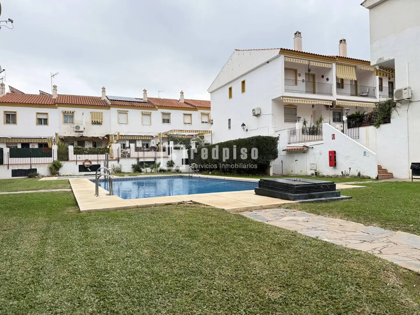 Maisonette zum Verkauf in de la Bahía de Málaga AU40, Jardines de Alhaurín - Huerta Alta - Fuensanguínea