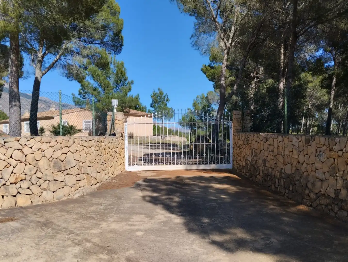 Villa con piscina in vendita a Altea la Vella, imagen 45