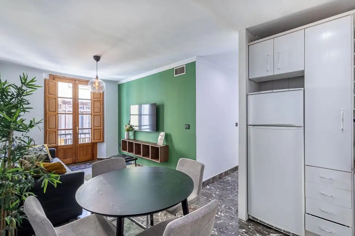 Flat for sale in Calle Navas 19, imagen 8