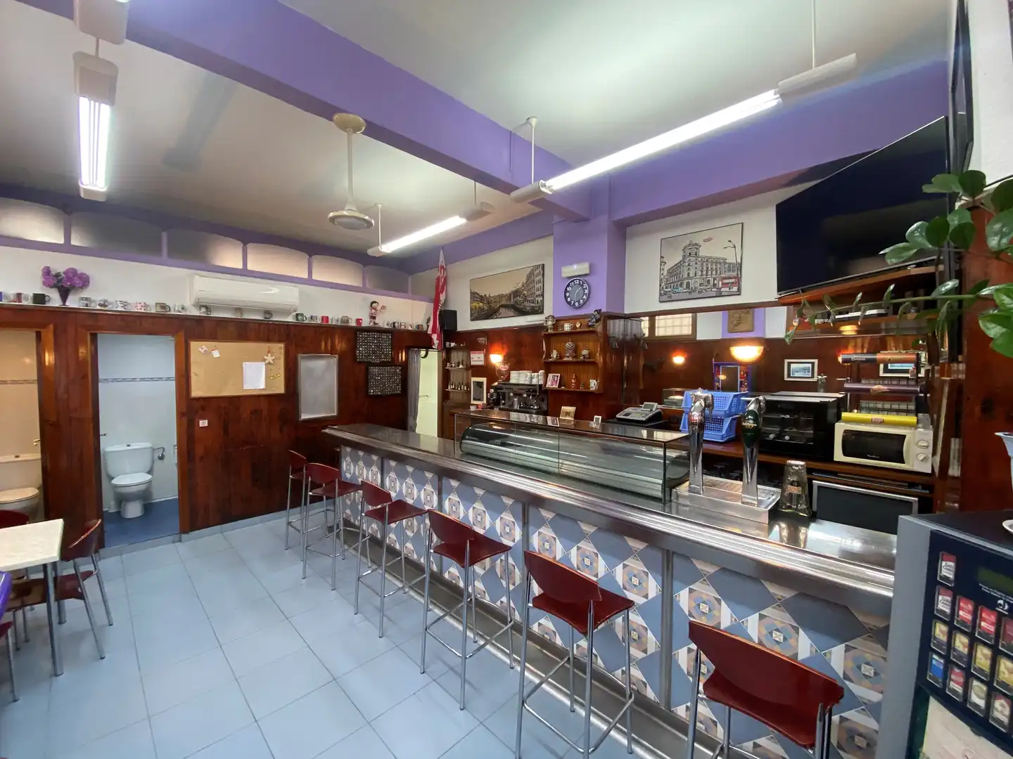 Local de alquiler en Avenida Kirikiño, Iralabarri, Errekalde