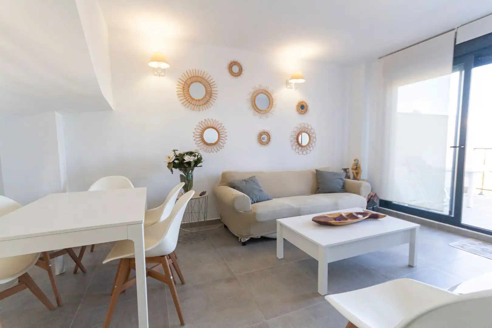 Attic for sale in Carrer Mar Jónica, 1, El Palmar - Los Molinos