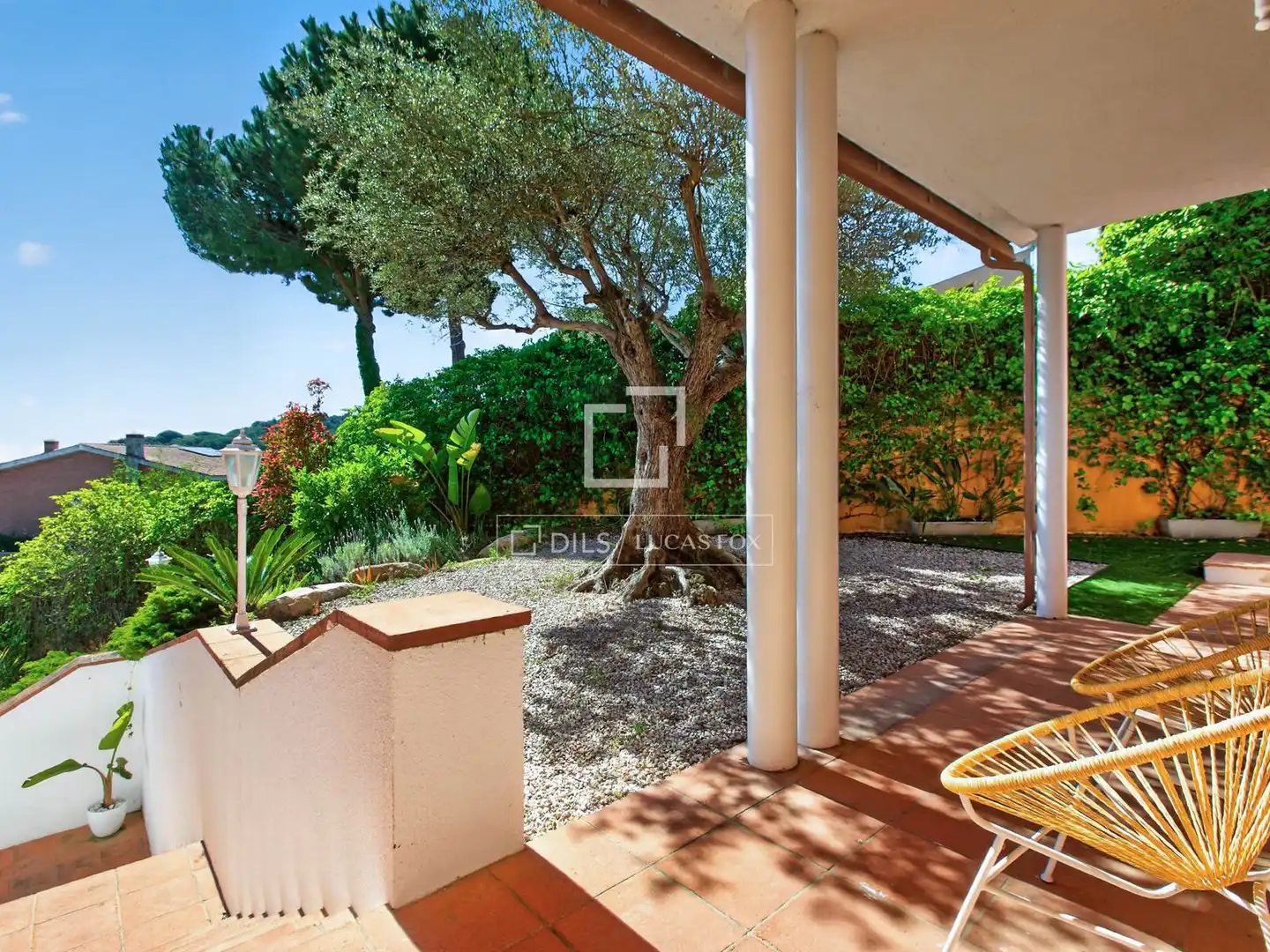 Chalet con terraza en venta en Nucli Urbà, imagen 45