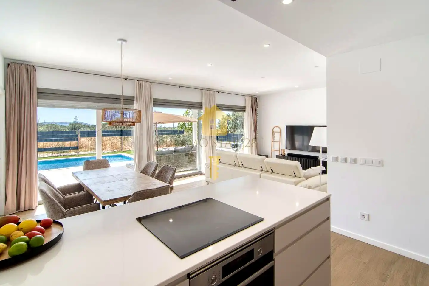 Casa con piscina en venta en Avinguda de Catalunya, imagen 21