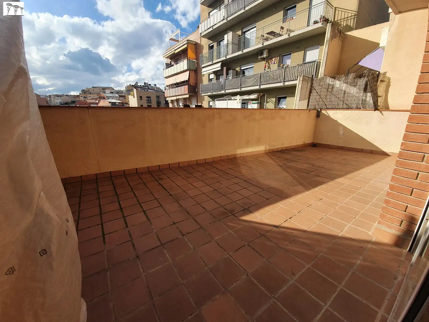 Ground floor for rent in Carrer de Bretón, Ca n'Aurell