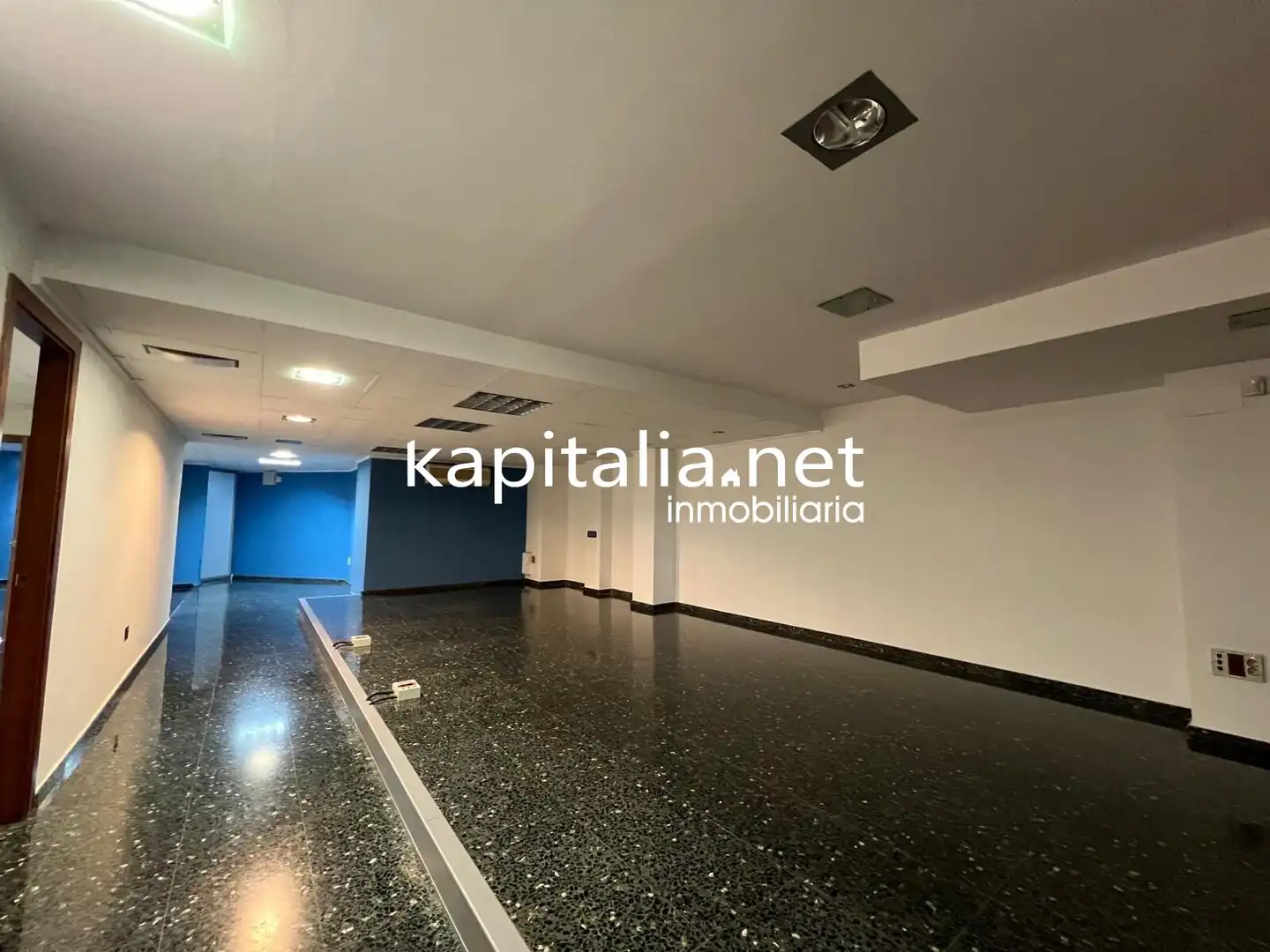 Office for sale in Ontinyent  with Heating