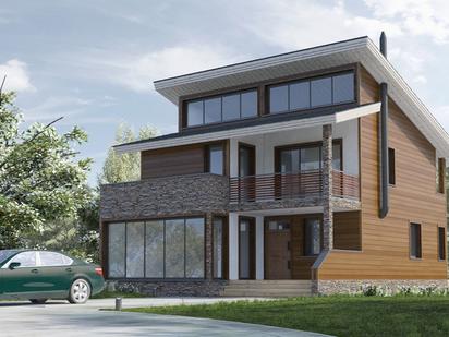 Residential for sale in Font-rubí