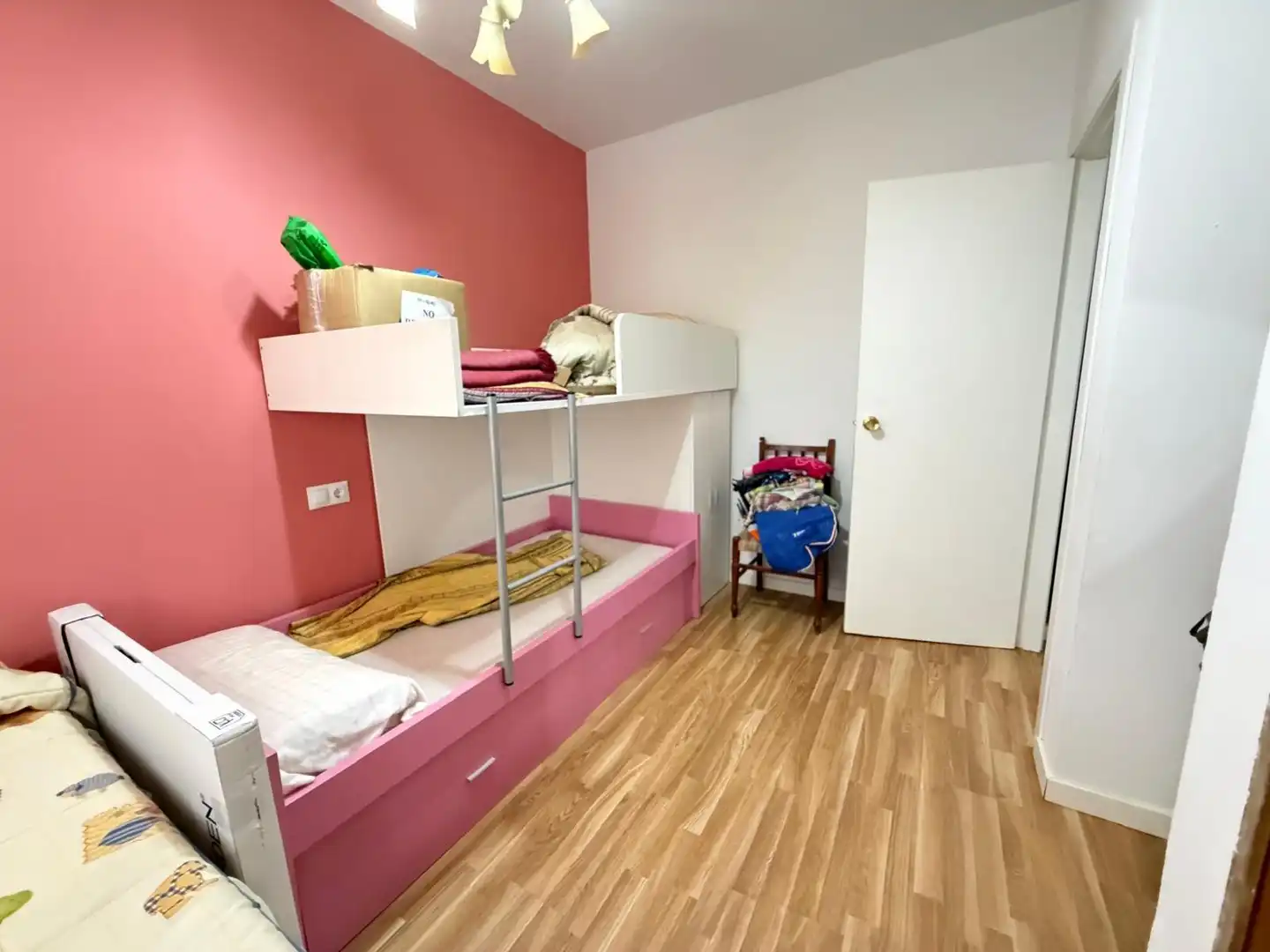 Casa rústica amb piscina en venda a Centro, imagen 21