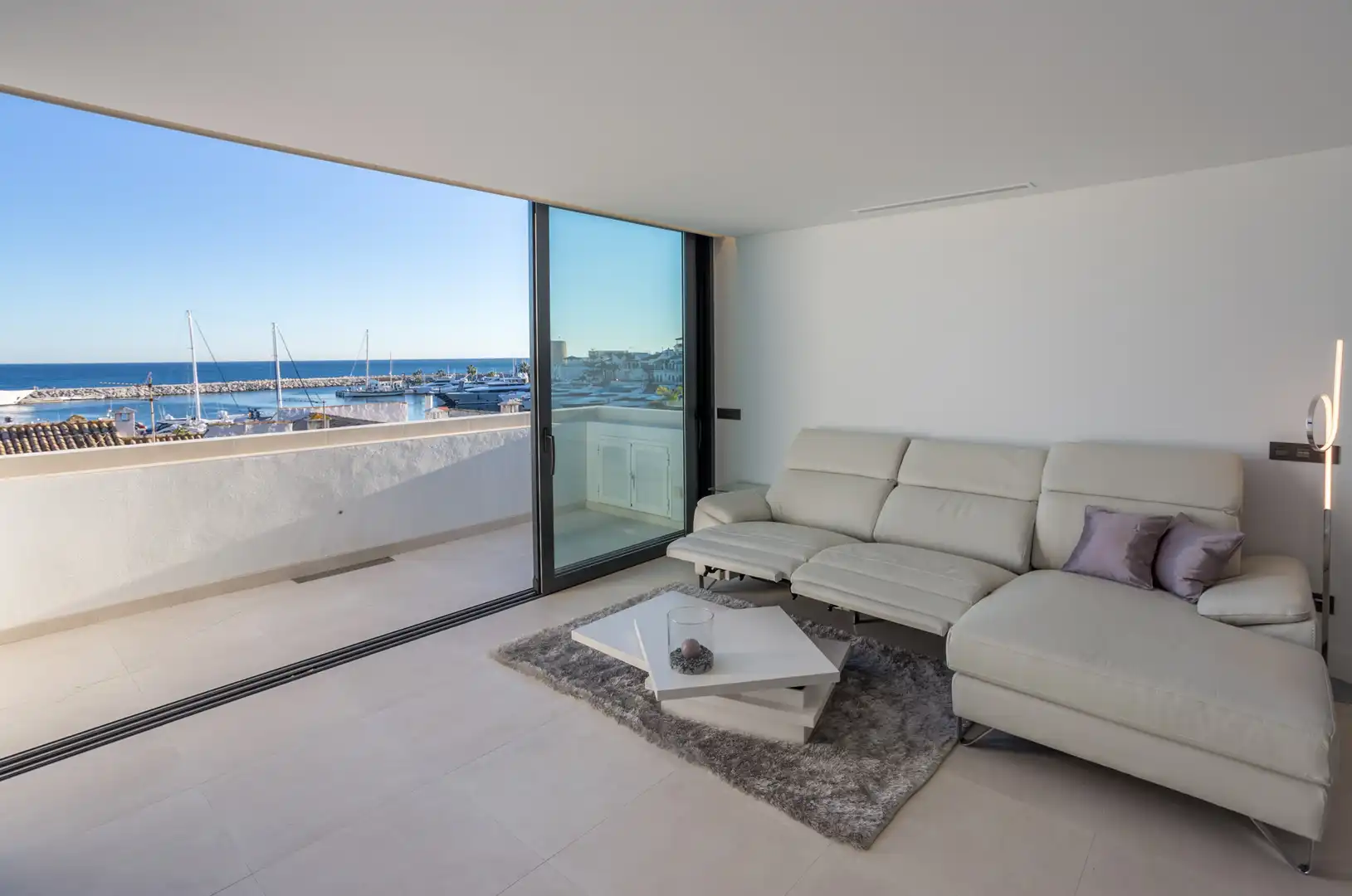 Ático con piscina en venta en Nueva Andalucía, imagen 34