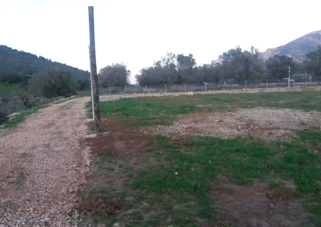 Casa rústica en venda a Alcalalí, imagen 19