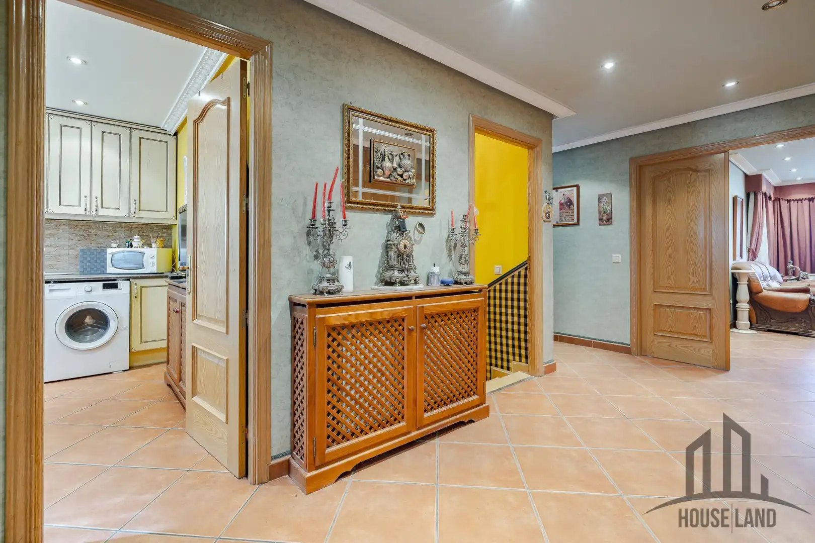Casa o xalet en venda en Uceda amb Calefacció, Jardí privat i Terrassa