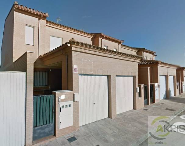 Casa-chalet en Venta en Teniente Garcia Velasco en Cabañas de Yepes