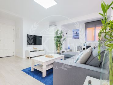 Pis amb ascensor en venda a Calle Lepanto