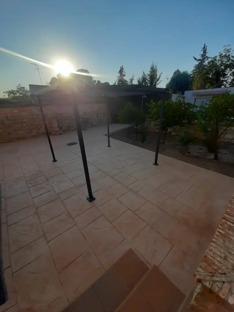 Xalet amb piscina en venda a Úbeda, imagen 9
