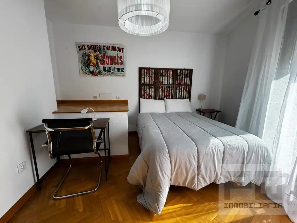 Apartamento de alquiler en Avenida Madrid, La Encarnación
