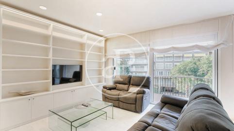 Foto 2 de Pis de lloguer a Ronda del General Mitre, Sant Gervasi- Galvany,  Barcelona Capital