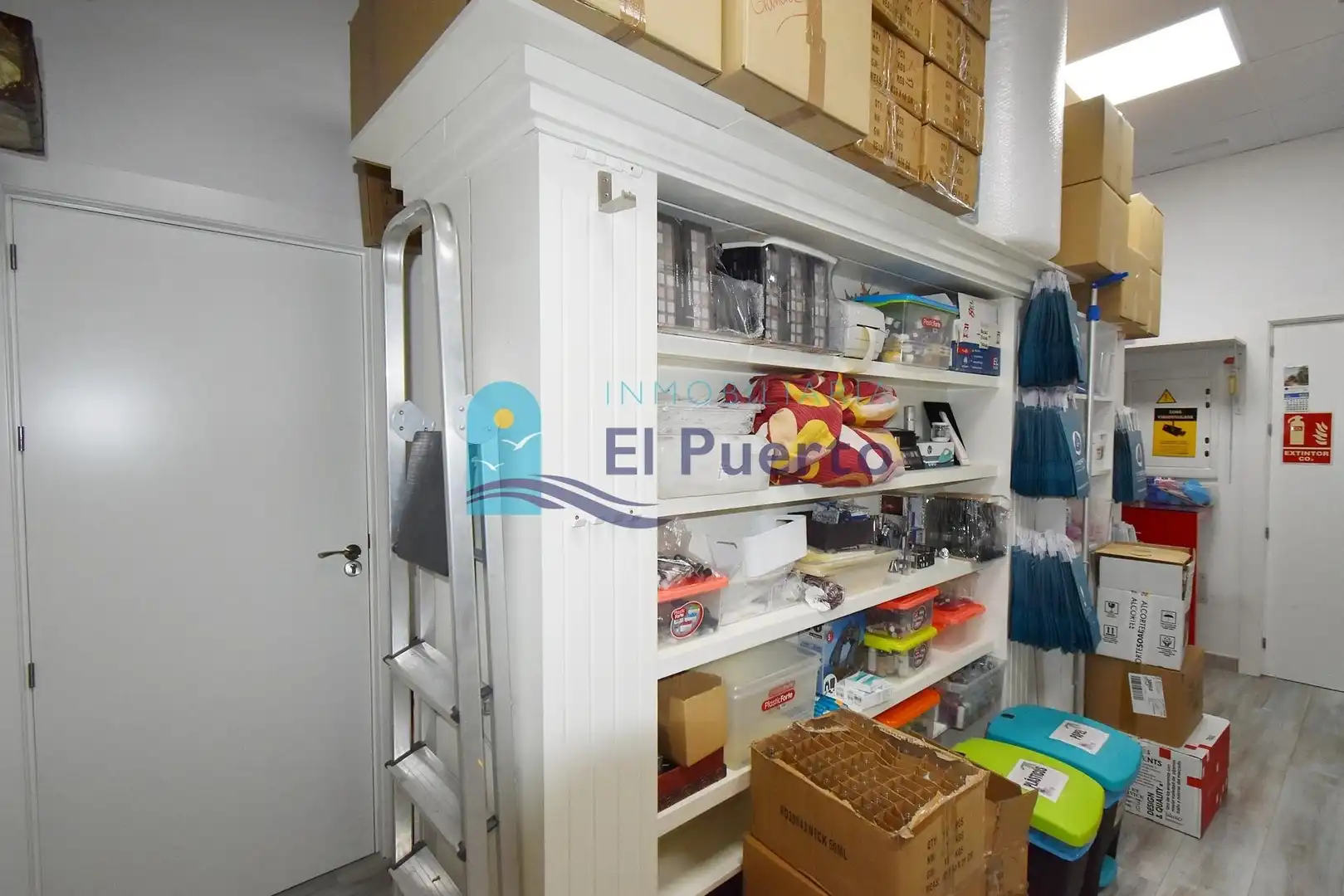 Local comercial en venda a Puerto de Mazarrón, imagen 18