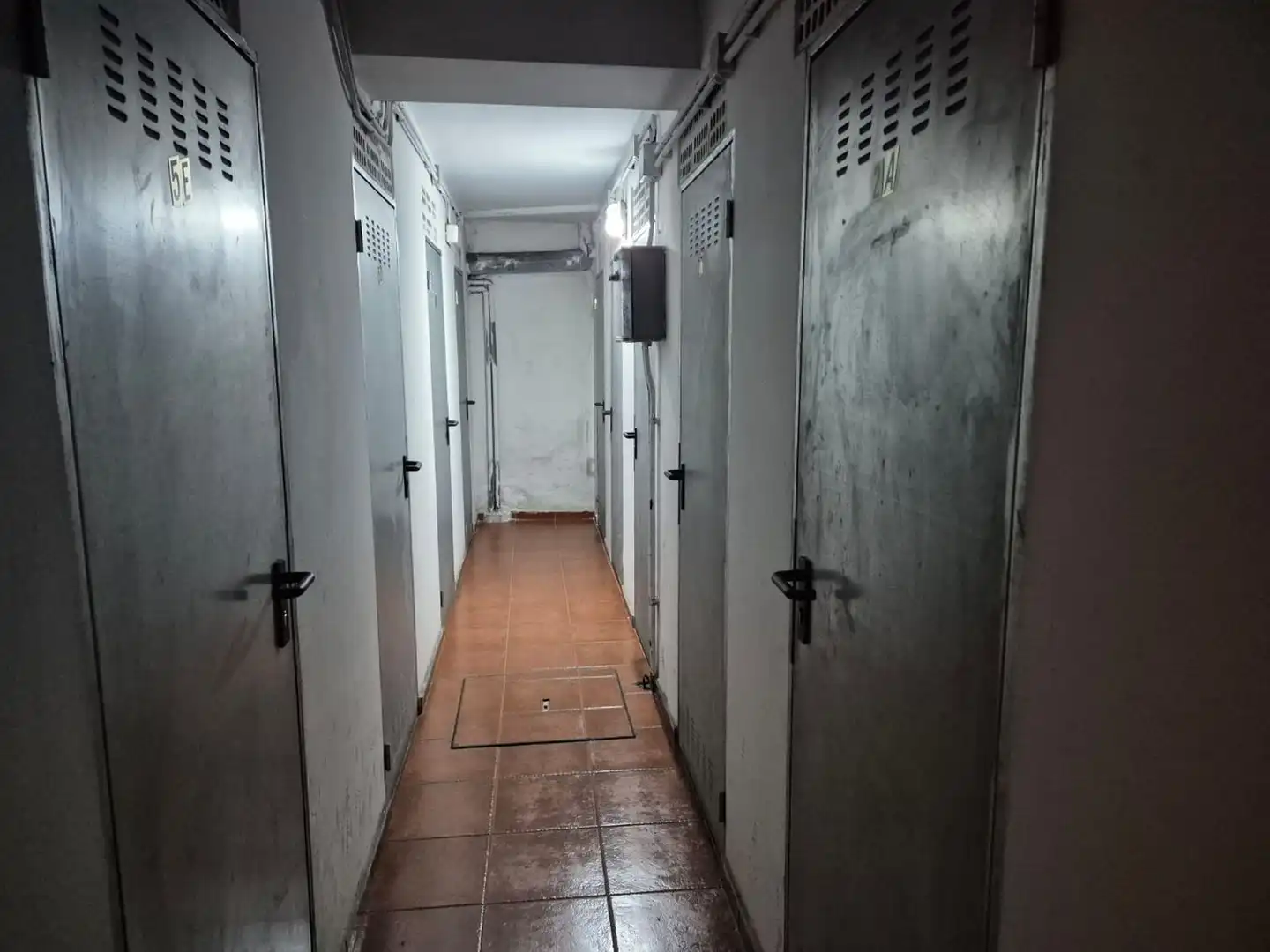 Wohnung zum Verkauf in Gijón  mit Heizung, Abstellraum und Schwimmbad