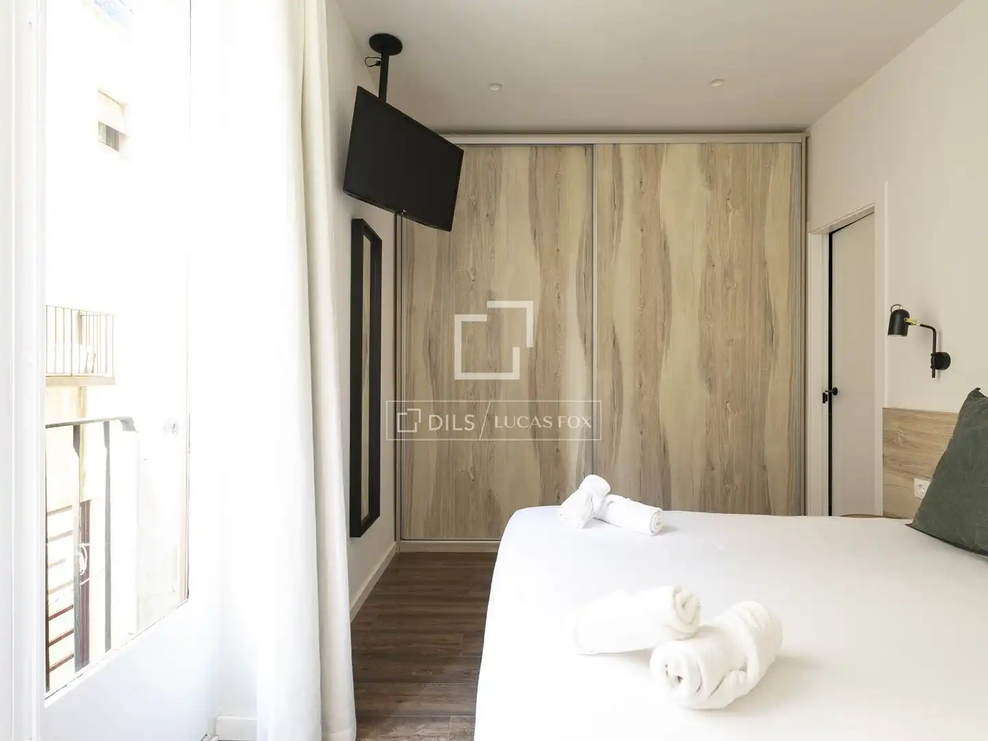 Piso con terraza en venta en Ciutat Vella, imagen 28