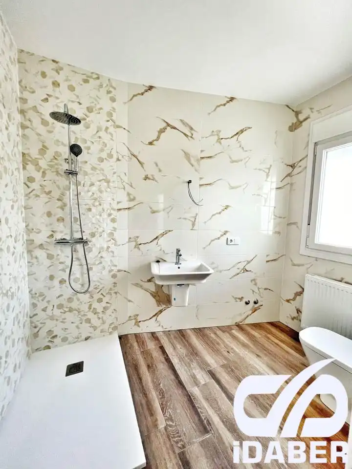Baño de Casa o chalet en venta en Campo de Criptana con Aire acondicionado y Calefacción