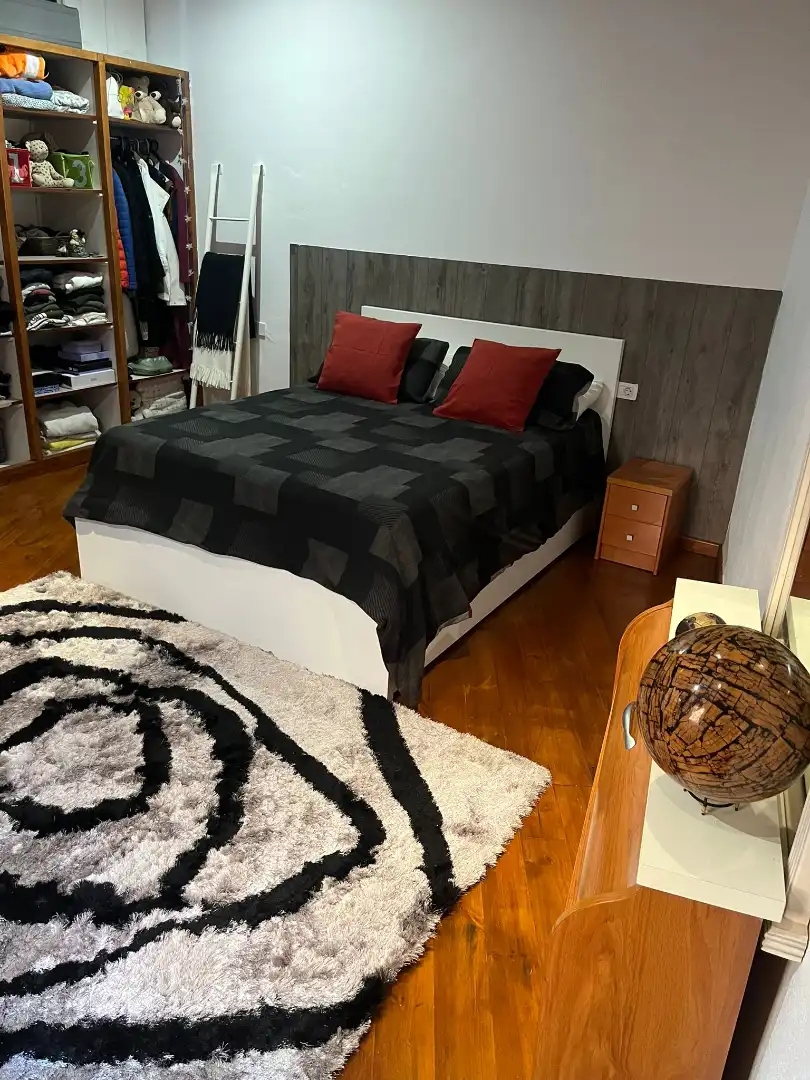 Dormitori de Casa o xalet en venda en Icod de los Vinos amb Terrassa i Traster