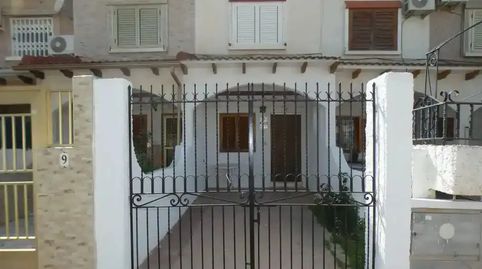 Foto 3 von Einfamilien-Reihenhaus zum Verkauf in Centro, Los Alcázares