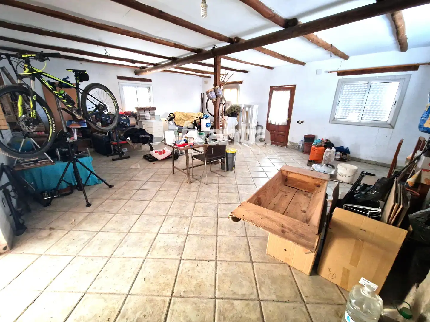 Xalet amb jardí en venda a Pedanías Centro, imagen 44
