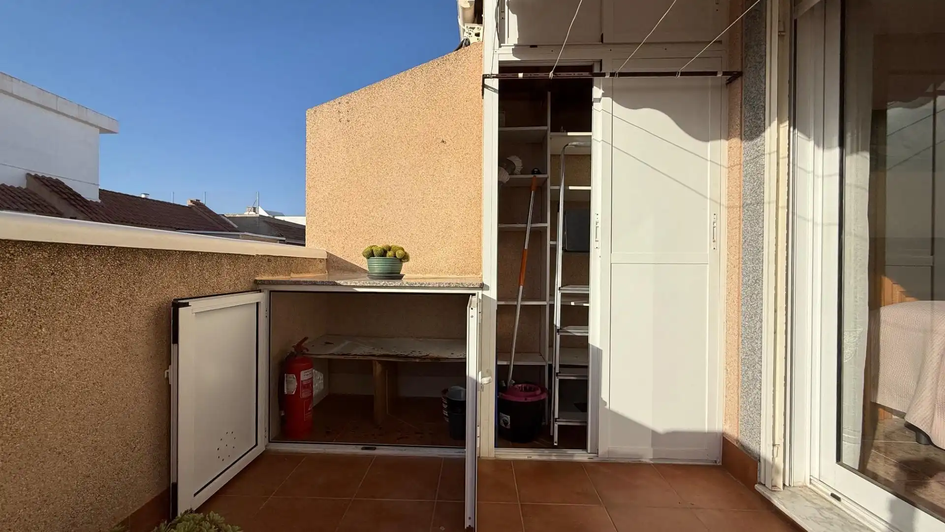 Penthouse mit Aufzug zum Verkauf in Calle RAFAL, imagen 27