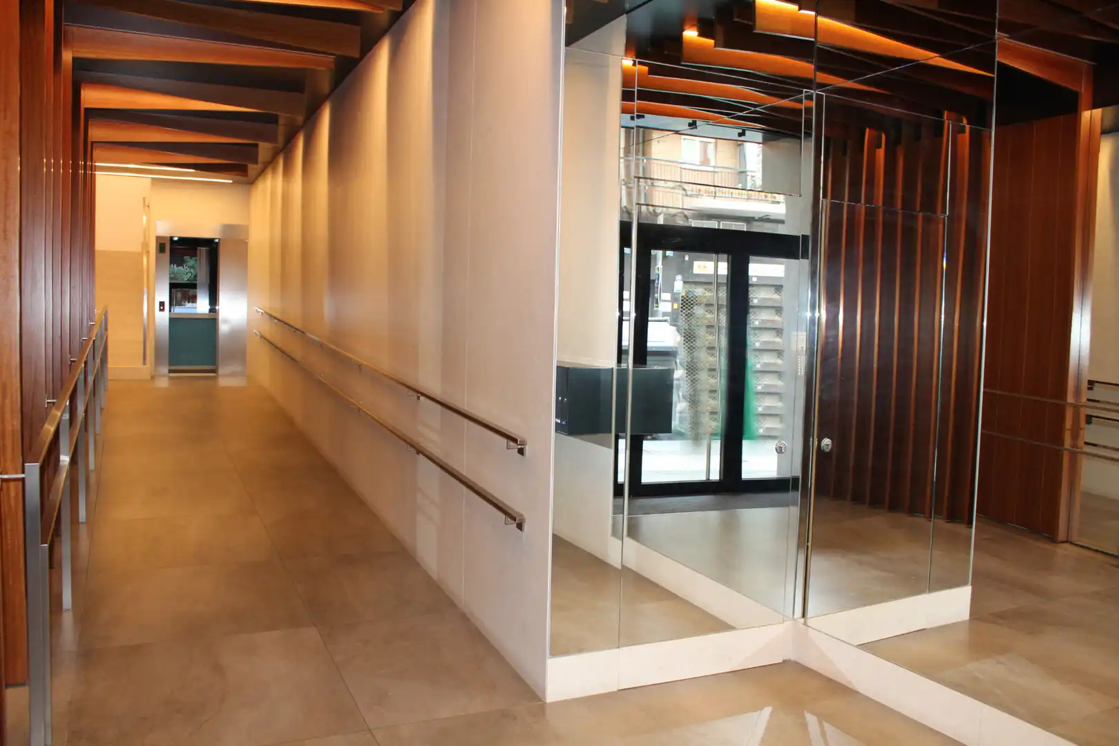 Flat with lift for sale in Avenida Gonzalo de Berceo, imagen 39