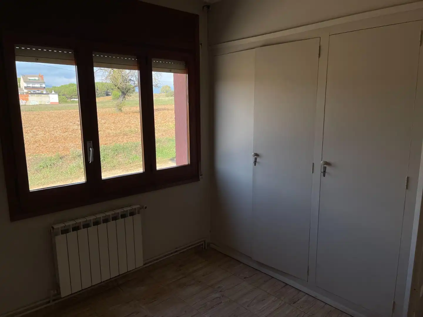 Dormitori de Casa o xalet en venda en Cardedeu