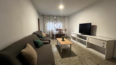 Foto 2 de Pis de lloguer a Santa María de Gracia, Murcia